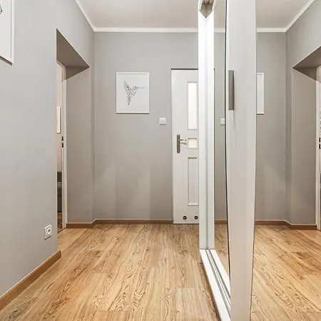 Daire Komfort 2 Obok Rynku