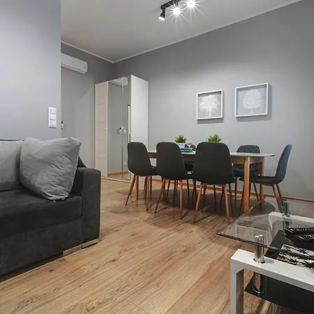 Daire Komfort 2 Obok Rynku *