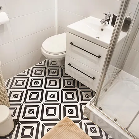 Komfort 2 Obok Rynku Appartamento *