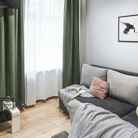 Komfort 2 Obok Rynku Wroclaw