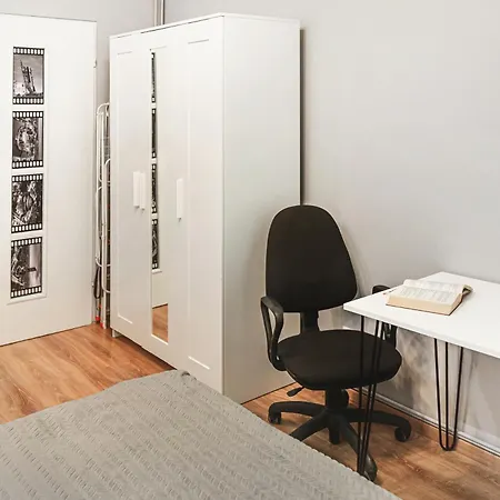 Apartment Komfort 2 Obok Rynku Breslau