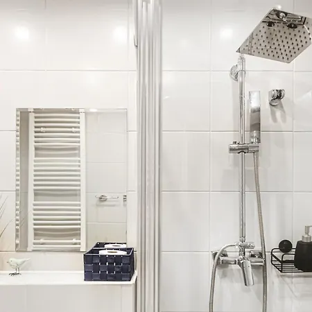 Komfort 2 Obok Rynku *