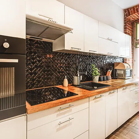 Komfort 2 Obok Rynku * Wrocław