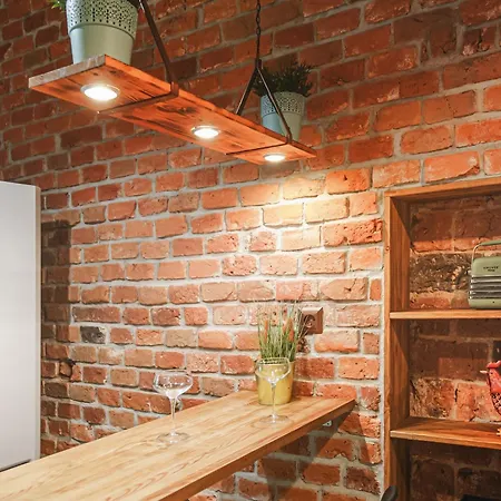 Komfort 2 Obok Rynku Daire