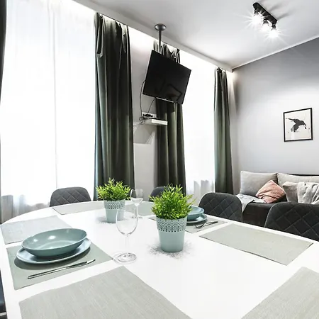 Komfort 2 Obok Rynku *