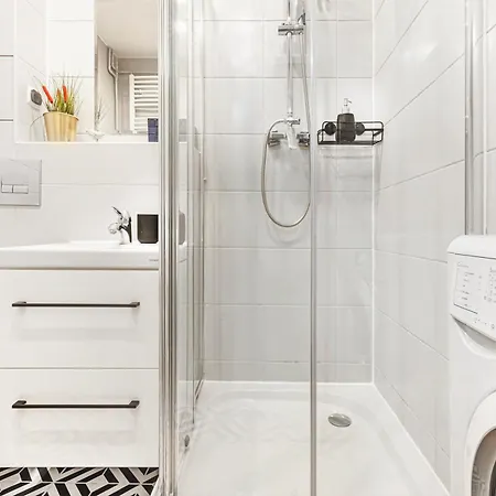 Komfort 2 Obok Rynku Wroclaw