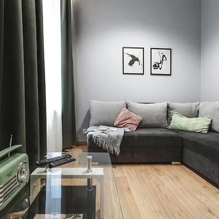 Komfort 2 Obok Rynku * Wrocław
