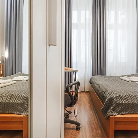 Komfort 2 Obok Rynku