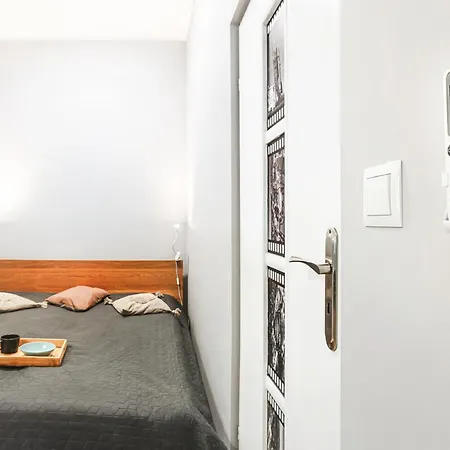 Daire Komfort 2 Obok Rynku