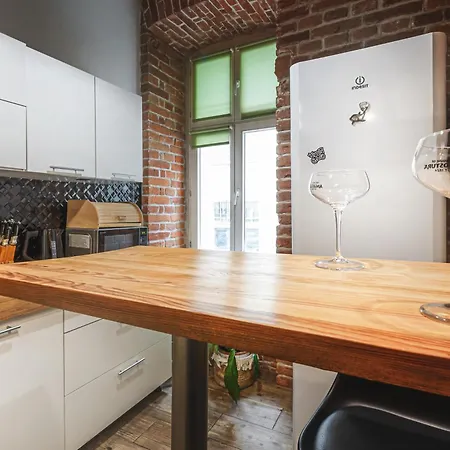 Komfort 2 Obok Rynku Daire Wroclaw