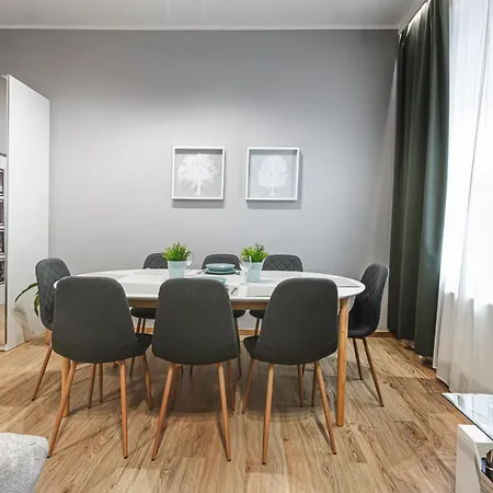 Komfort 2 Obok Rynku *