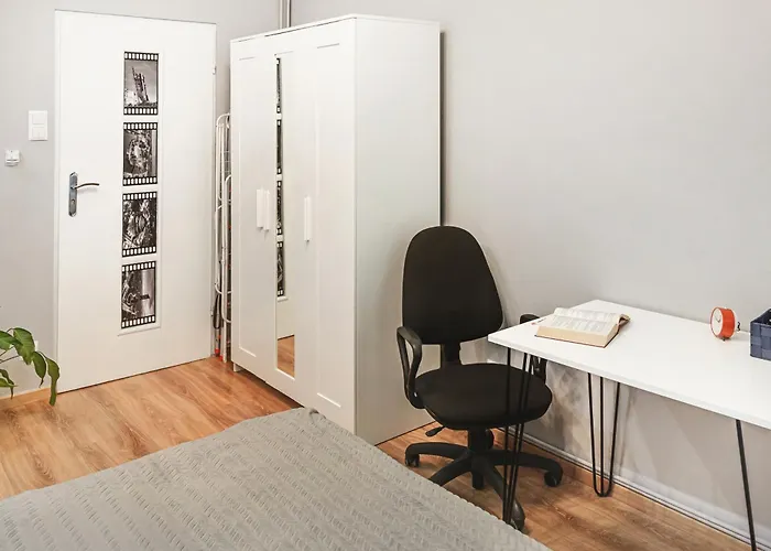 Apartman Komfort 2 Obok Rynku Wrocław