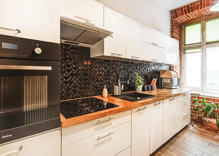 Komfort 2 Obok Rynku * Wrocław