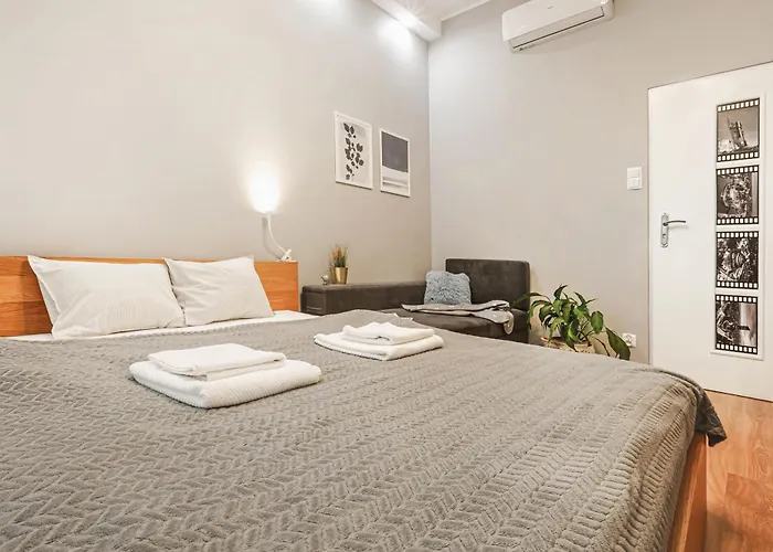 Komfort 2 Obok Rynku