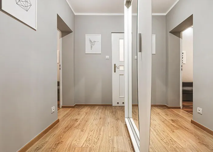 Apartman Komfort 2 Obok Rynku