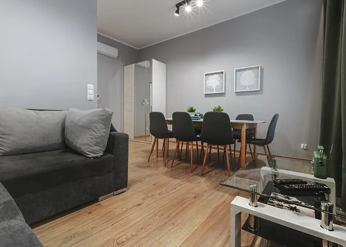 Apartman Komfort 2 Obok Rynku *