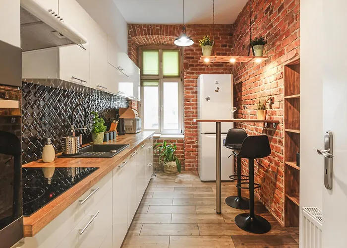 Apartment Komfort 2 Obok Rynku Breslau