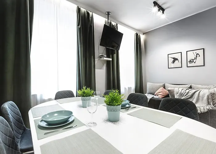 Komfort 2 Obok Rynku *