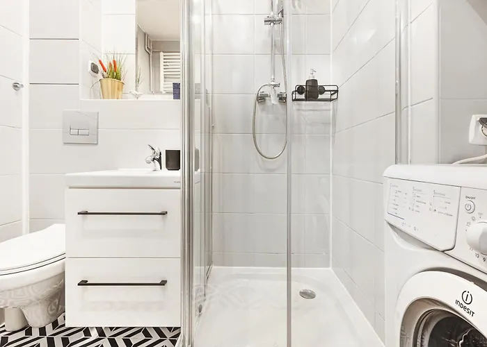 Komfort 2 Obok Rynku Wrocław