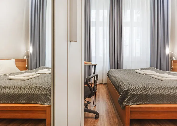 Komfort 2 Obok Rynku