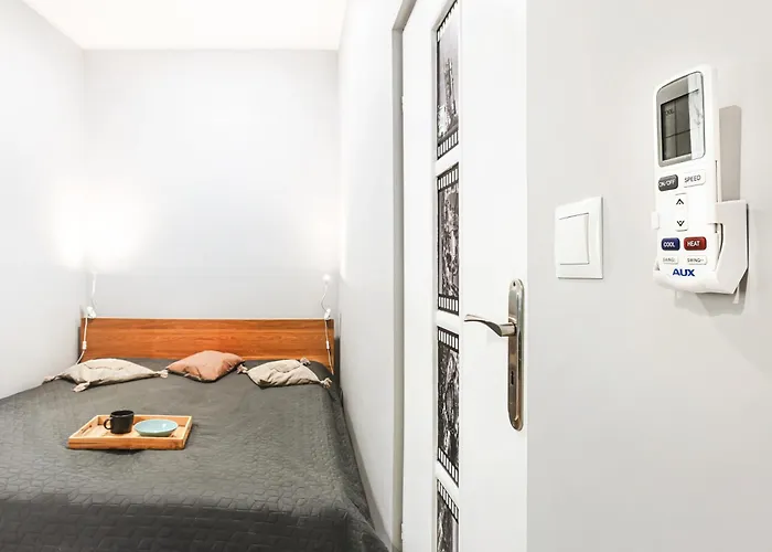 Apartman Komfort 2 Obok Rynku