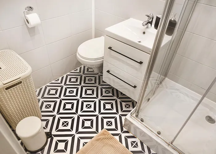 Komfort 2 Obok Rynku Apartman *