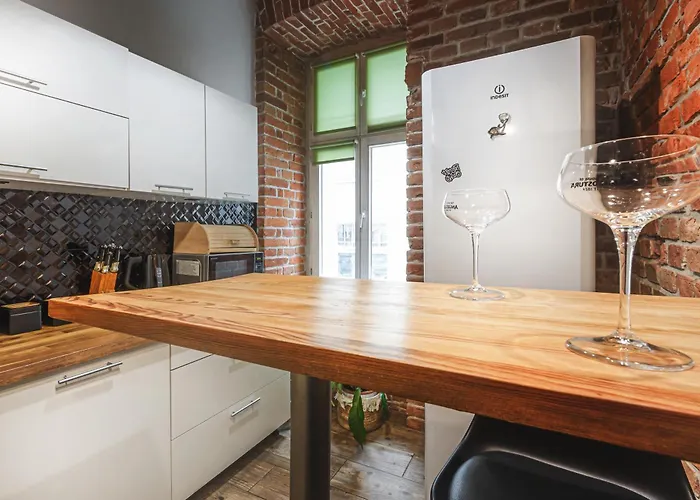 Komfort 2 Obok Rynku Apartment Breslau